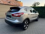 Nissan Qashqai 1.2 DIG-T 2WD Tekna,GARANTIE,NAVI,PANO,CRUIS, 1197 cm³, Argent ou Gris, Achat, Entreprise