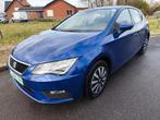 Seat Leon 1.5TGI, 2019, 57433km, 11500euro, Auto's, Seat, Automaat, Euro 6, 4 cilinders, https://public.car-pass.be/vhr/4662ffd0-0d97-4223-9060-e9d82a429d08