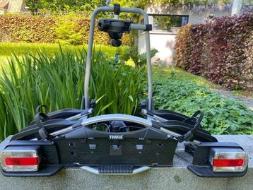 Thule fietsendrager EW G2 921, Enlèvement, Comme neuf, Thule
