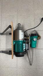 Wilo mc305 regenwaterpomp als nieuw, Ophalen, Zo goed als nieuw