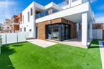 Prachtige villa met open zicht op golfresort, Immo, 3 pièces, Campagne, Maison d'habitation, Orihuela Costa