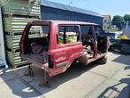 Body Toyota Landcruiser HDJ80/ Carrosserie Land cruiser J8, Auto-onderdelen, Carrosserie, Ophalen, Gebruikt, Links, Toyota