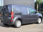 Mercedes-Benz Citan 111 CDI AIRCO METALLIC, Argent ou Gris, Achat, 2 places, Noir