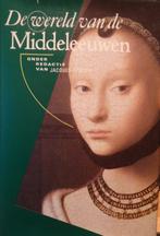 De wereld van de Middeleeuwen, Boeken, Ophalen of Verzenden