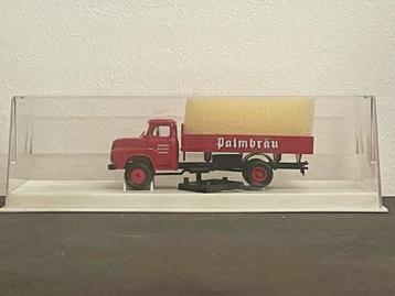 Brekina MAN 650 Palmbräu 1/87 beschikbaar voor biedingen