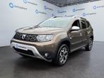 Dacia Duster II Prestige*lpg*camera*gps*a/c*+++*, Auto's, Bedrijf, 5 deurs, 74 kW, LPG