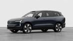 Volvo EX90 Twin Motor Performance Ultra 7 Zitplaatsen:, Auto's, Automaat, 376 kW, 509 pk, Blauw