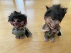 Trolls norvégiens. Artiste : Trygve Torgersen, Ophalen, Zo goed als nieuw