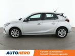 Opel Corsa 1.2 Turbo Elegance (bj 2022), Auto's, Opel, Voorwielaandrijving, 116 g/km, Stof, Gebruikt
