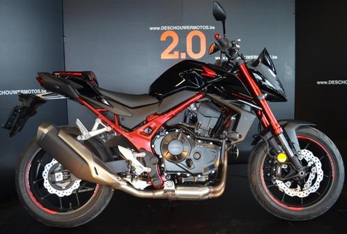 Honda CB750 Hornet A2 of Full power, Motoren, Motoren | Honda, Bedrijf, Naked bike, meer dan 35 kW, 2 cilinders, Ophalen of Verzenden