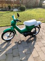 Honda Wallaroo A klasse, 50 cc, 1 versnellingen, Gebruikt, Ophalen