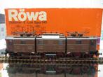 Locomotive Röwa 1401 type E65 DB, Hobby & Loisirs créatifs, Comme neuf, Locomotive, Enlèvement ou Envoi