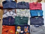 Mooi pakket truien maat 98 jongen, Kinderen en Baby's, Tumble 'n Dry, Gebruikt, Trui of Vest, Ophalen of Verzenden