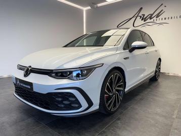 Volkswagen Golf GTD 2.0 SCR TDi DSG *GARANTIE*PACK LED*HARMA beschikbaar voor biedingen
