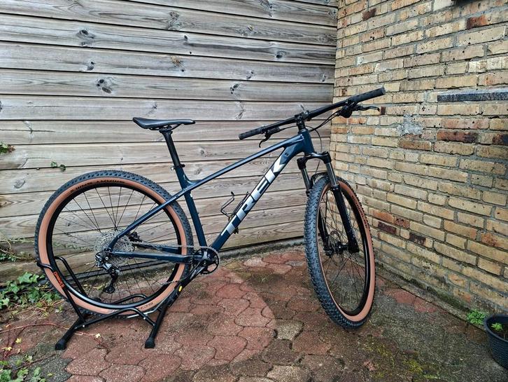 Trek Marlin  7, Fietsen en Brommers, Fietsen | Mountainbikes en ATB, Trek, Ophalen of Verzenden