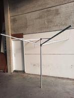 Wand droogmolen Brabantia, Ophalen, Gebruikt, Droogmolen