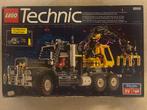 8868 Lego Technic, Hobby en Vrije tijd, Ophalen, Gebruikt, Bus of Vrachtwagen, Overige merken