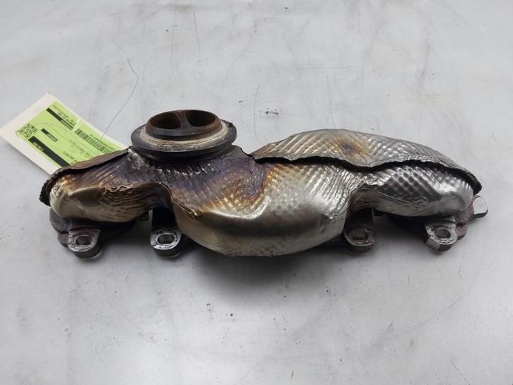 COLLECTEUR D'ÉCHAPPEMENT Porsche Panamera (971G), Autos : Pièces & Accessoires, Systèmes d'échappement, Porsche, Utilisé