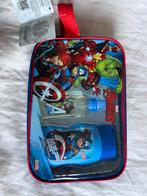 Coffret Avenger - eau de toilette + gel /shampoing, Enlèvement, Neuf, Autres types