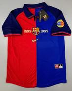 Voetbalshirt guardiola barcelona retro, Sport en Fitness, Voetbal, Maat XS of kleiner, Ophalen of Verzenden