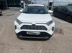RAV4, Auto's, Toyota, 4 cilinders, 2487 cc, 131 kW, Wit