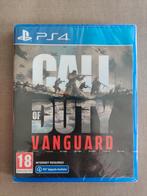 Cod vanguard ongeopende, Consoles de jeu & Jeux vidéo, Jeux | Sony PlayStation 4, Shooter, Enlèvement, Un ordinateur, Neuf