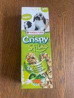 Konijnensnoep konijnen snoep hamster sticks drops, Dieren en Toebehoren, Knaagdieren, Geslacht onbekend, November, Overige typen