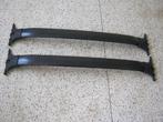 Barres de toit Hyundai Santa Fe Barre de toit HYUNDAI SANTA, Enlèvement ou Envoi, Comme neuf