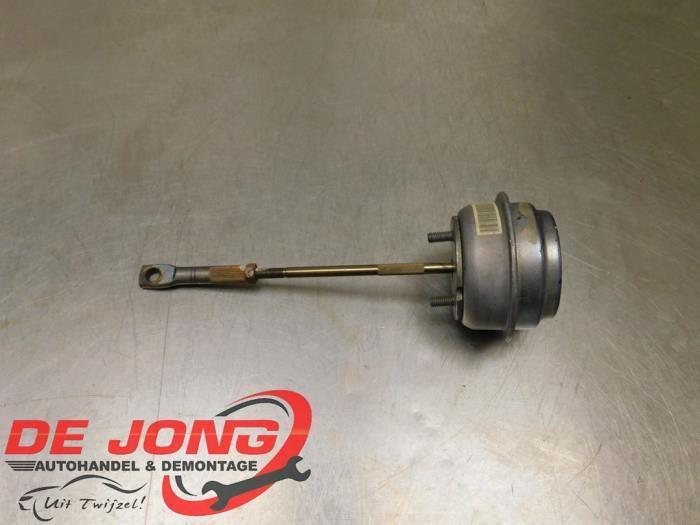 Overdrukklep Turbo van een BMW 1-Serie, Auto-onderdelen, Motor en Toebehoren, BMW, Gebruikt, 3 maanden garantie, Ophalen of Verzenden