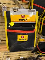 Topex extra zak voor aan riem, Ophalen of Verzenden, Nieuw