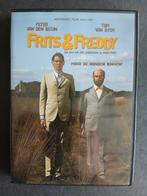 Frits & Freddy (2010) Peter van den Begin, Tom Van Dyck, Enlèvement ou Envoi, Comme neuf, Comédie