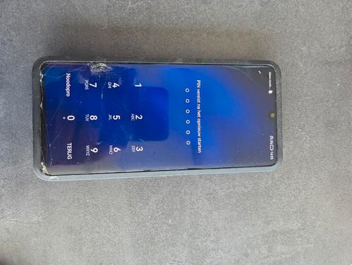 Huawei p30, Telecommunicatie, Mobiele telefoons | Huawei, Gebruikt, Ophalen of Verzenden