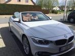 BMW 420 d cabrio, Autos, Cuir, Diesel, Automatique, Achat