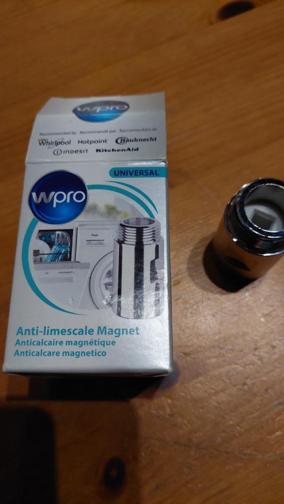 Magnetisch antikalksteen MWC014, 18.000 Gauss, Doe-het-zelf en Bouw, Overige Doe-Het-Zelf en Bouw, Nieuw, Ophalen of Verzenden