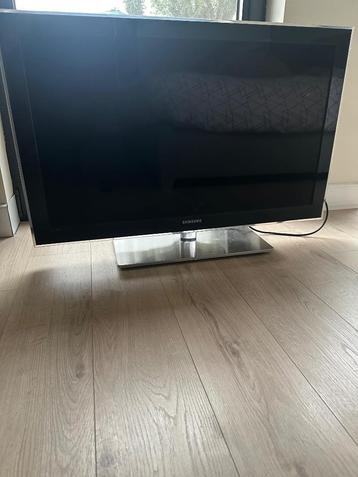 Samsung tv  beschikbaar voor biedingen
