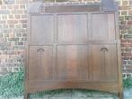antiek bed, Antiek en Kunst, Ophalen