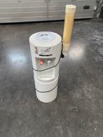 Waterfontijn warm koud, Electroménager, Refroidisseurs d'eau, Enlèvement, Utilisé