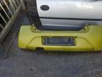 RENAULT TWINGO ACHTERBUMPER BJ 2007 TOT 2012, Auto-onderdelen, Gebruikt, -, -, Ophalen of Verzenden