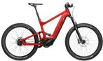 R&M Delite mountain rohloff, Fietsen en Brommers, Elektrische fietsen, Zo goed als nieuw, 51 tot 55 cm, 50 km per accu of meer