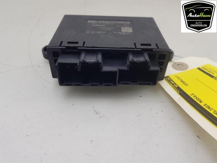 COMPUTER CENTRALE VERGRENDELING Ford S-Max (WPC), Auto-onderdelen, Elektronica en Kabels, Ford, Gebruikt