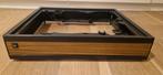 Vintage Dual sokkel plinth frame basis, Enlèvement ou Envoi, Utilisé, Tourne-disque, Dual