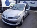 PORTIER LINKS VOOR Renault Clio III (BR / CR), Auto-onderdelen, Deur, Gebruikt, Links, Renault