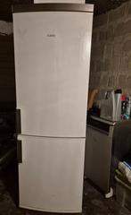 AEG Santo koelkast/vriezer, Type CB3401C, zo goed als nieuw!, Elektronische apparatuur, Zo goed als nieuw, 45 tot 60 cm, Met vriesvak