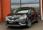 Renault Espace 1.6 dCi Initiale Paris Boite Auto 7places Toi, Autos, 5 places, Cuir, Noir, 1598 cm³