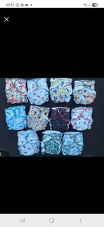 Newborn Petit Lulu luiers, Kinderen en Baby's, Ophalen