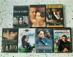 Diverse dvd's, Ophalen of Verzenden, Zo goed als nieuw