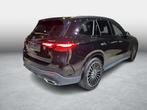 Mercedes-Benz GLC 300 de 4MATIC AMG Line + FULL OPTION + BUR, Auto's, Automaat, 197 pk, Gebruikt, Zwart