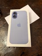 Iphone 17  Apple. 256 GB.  Mist blue, Télécoms, Autres modèles, Enlèvement, Bleu, 100 %