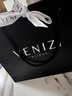 Montre venizi, Enlèvement ou Envoi, Comme neuf, Or, Or