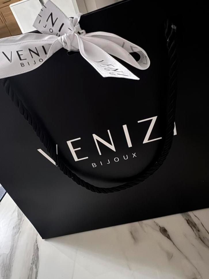 Montre venizi, Bijoux, Sacs & Beauté, Montres | Hommes, Comme neuf, Or, Or, Enlèvement ou Envoi